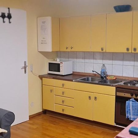 Ulli 1 Apartment Zell am See Exterior photo