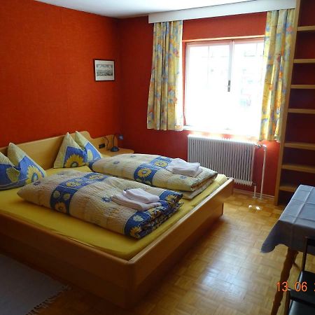 Ulli 1 Apartment Zell am See Exterior photo