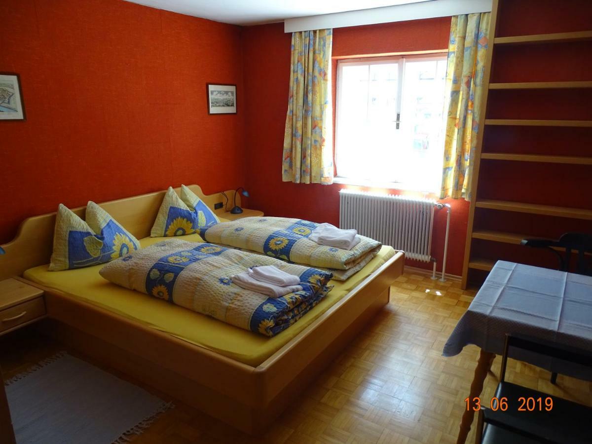 Ulli 1 Apartment Zell am See Exterior photo
