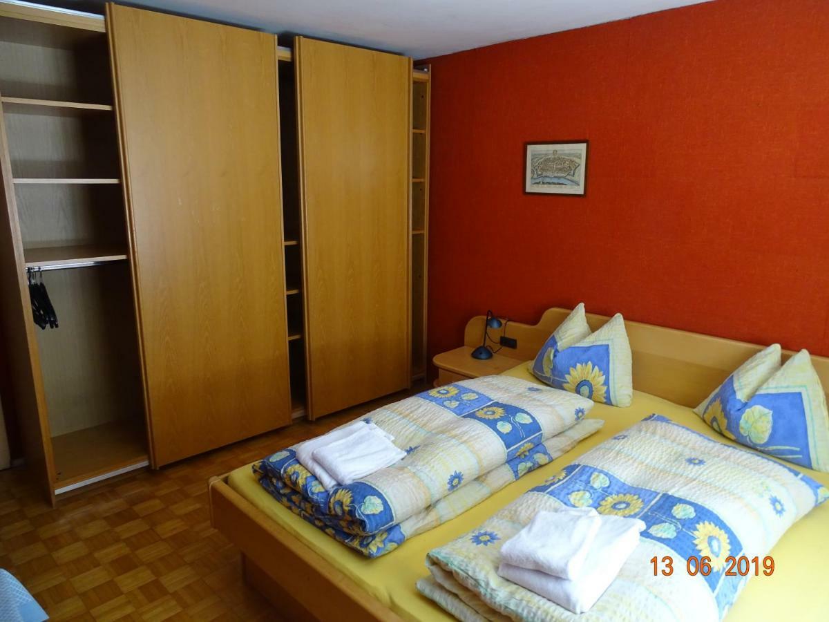 Ulli 1 Apartment Zell am See Exterior photo